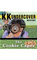 KK Undercover Mystery: The Cookie Caper