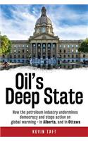 Oil'S Deep State