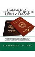 Italian Dual Citizenship