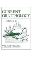 Current Ornithology