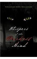 Whispers of the Darkest Mind