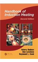 Handbook of Induction Heating