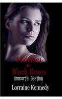 Wolves and Black Roses