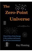 Zero-Point Universe