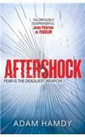 Aftershock: (Pendulum Series 3)