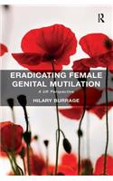 Eradicating Female Genital Mutilation