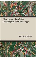 Hawara Portfolio