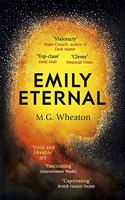 Emily Eternal