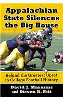 Appalachian State Silences the Big House