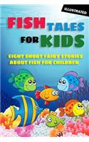 Fish Tales for Kids