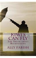 Kiwi's Can Fly