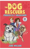 The Dog Rescuers Book II