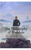 Philosophy of Freedom