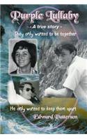 Purple Lullaby: (English)