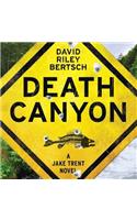 Death Canyon Lib/E