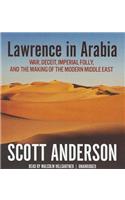 Lawrence in Arabia