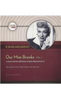 Our Miss Brooks, Vol. 1