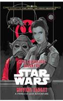 Journey to Star Wars: The Force Awakens Moving Target