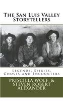 The San Luis Valley Storytellers
