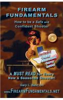 Firearm Fundamentals - TX