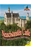 Neuschwanstein Castle: The Castle That Inspired Walt Disney