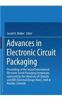 Advances in Electronic Circuit Packaging