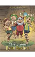 The Mysterious Hyma Brothers