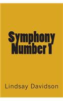 Symphony Number 1