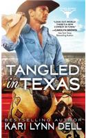 Tangled in Texas: (2 Texas Rodeo)