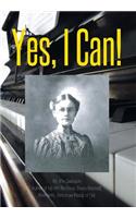 Yes, I Can!: (English)
