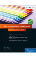 SAP BusinessObjects Design Studio