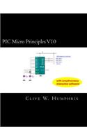 PIC Micro Principles V10