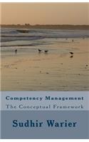 Competency Management