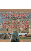 Exploring the Life, Myth, and Art of the Ancient Near East