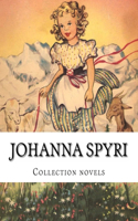 Johanna Spyri, Collection novels
