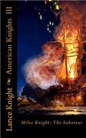 American Knights, Book 3