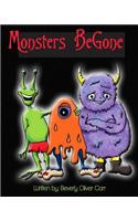 MONSTERS BeGone