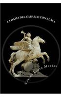 Dama del Caballo con Alas libro 1