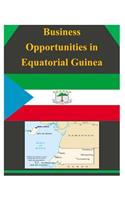 Business Opportunities in Equatorial Guinea