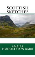 Scottish Sketches