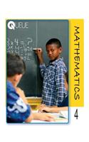 Queue Mathematics Grade 4