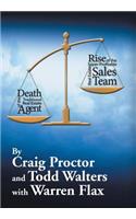 Death of the Traditional Real Estate Agent