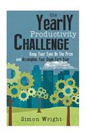 The Yearly Productivity Challenge