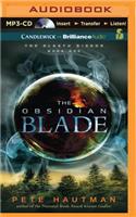 Obsidian Blade