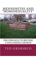 Mennonites and 