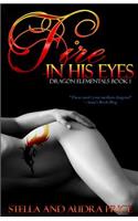Fire in His Eyes