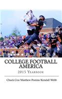 College Football America 2015 Yearbook