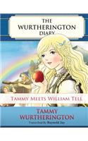 Tammy meets William Tell