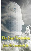 Last Evolution