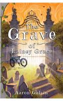 The Grave of Lainey Grace: (English)